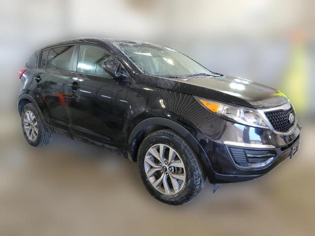 Photo 3 VIN: KNDPB3AC6E7549493 - KIA SPORTAGE 