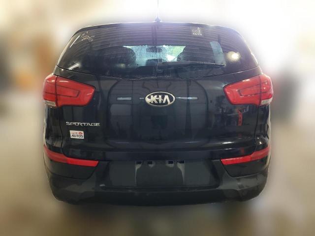 Photo 5 VIN: KNDPB3AC6E7549493 - KIA SPORTAGE 