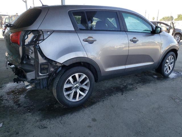 Photo 2 VIN: KNDPB3AC6E7561871 - KIA SPORTAGE 