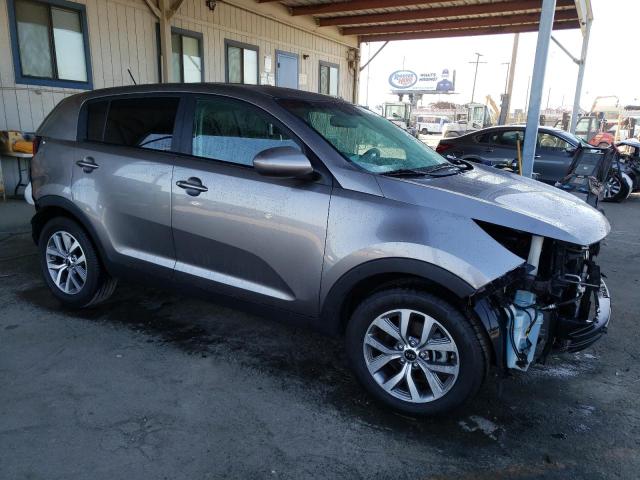 Photo 3 VIN: KNDPB3AC6E7561871 - KIA SPORTAGE 