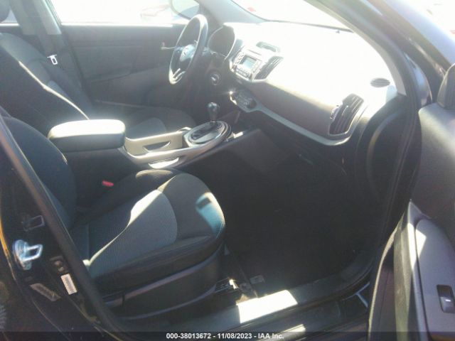 Photo 4 VIN: KNDPB3AC6E7565578 - KIA SPORTAGE 