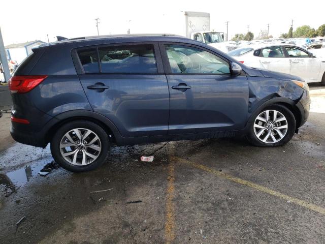 Photo 2 VIN: KNDPB3AC6E7603083 - KIA SPORTAGE 