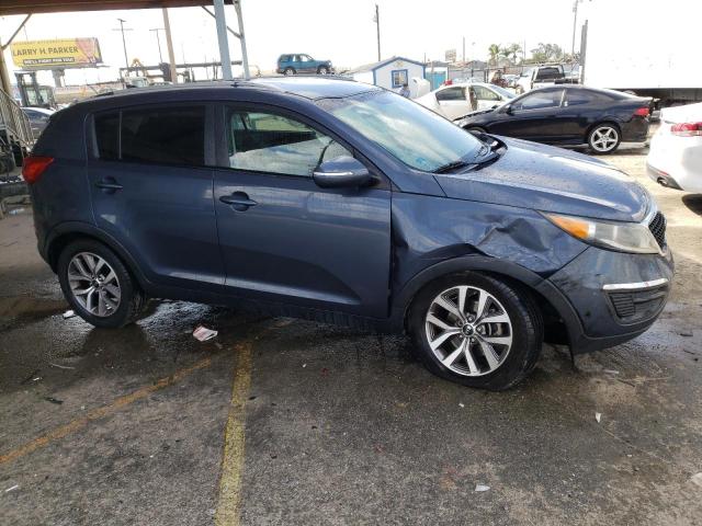 Photo 3 VIN: KNDPB3AC6E7603083 - KIA SPORTAGE 