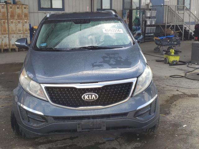 Photo 4 VIN: KNDPB3AC6E7603083 - KIA SPORTAGE 