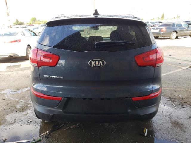 Photo 5 VIN: KNDPB3AC6E7603083 - KIA SPORTAGE 