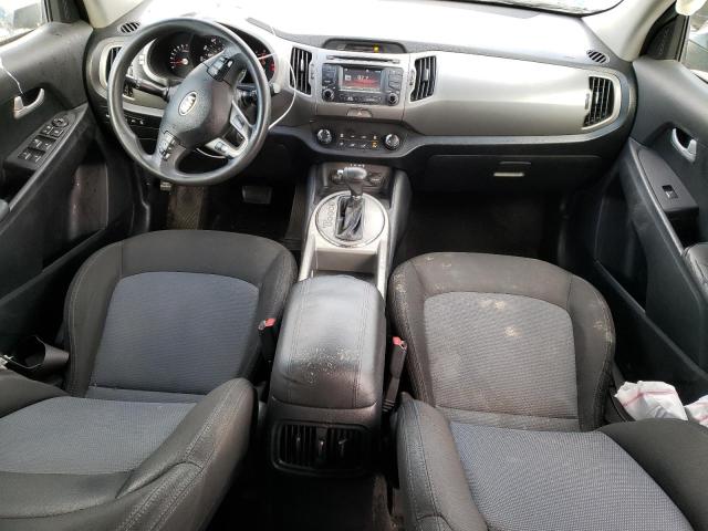 Photo 7 VIN: KNDPB3AC6E7603083 - KIA SPORTAGE 