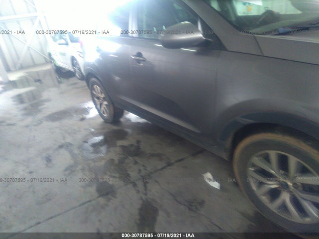 Photo 5 VIN: KNDPB3AC6E7650162 - KIA SPORTAGE 