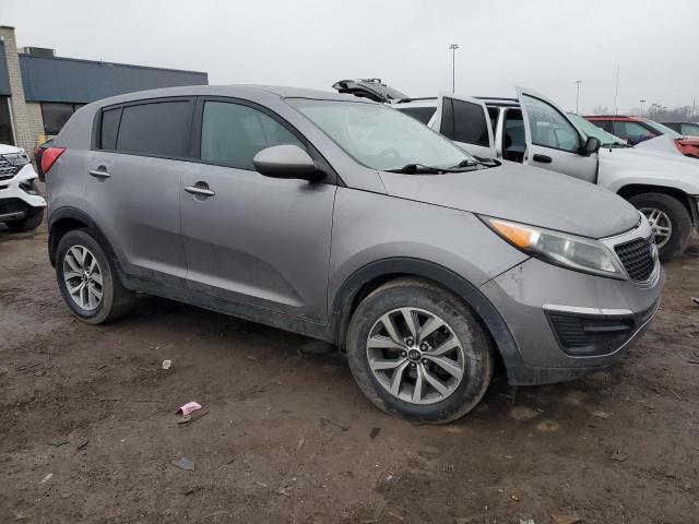 Photo 3 VIN: KNDPB3AC6F7682160 - KIA SPORTAGE 