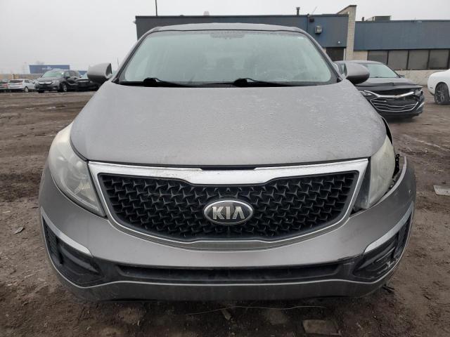 Photo 4 VIN: KNDPB3AC6F7682160 - KIA SPORTAGE 