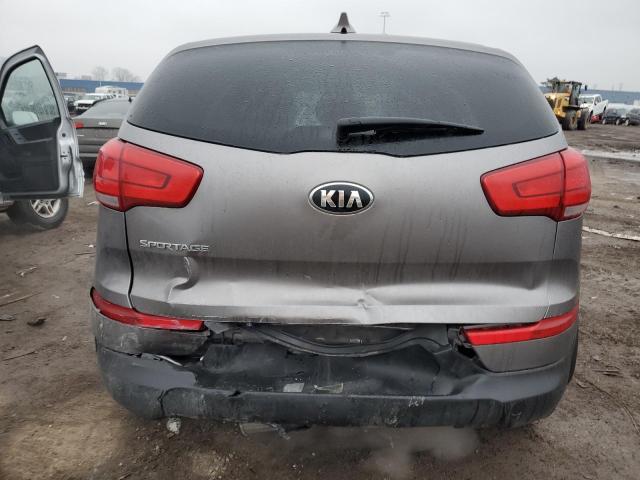 Photo 5 VIN: KNDPB3AC6F7682160 - KIA SPORTAGE 