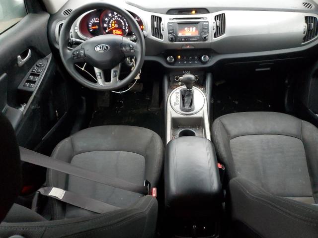 Photo 7 VIN: KNDPB3AC6F7682160 - KIA SPORTAGE 