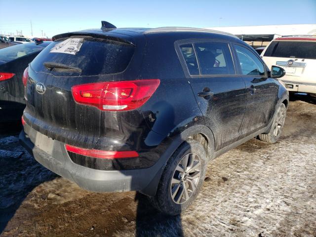 Photo 3 VIN: KNDPB3AC6F7694826 - KIA SPORTAGE 