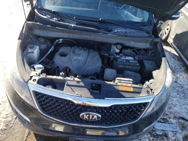 Photo 6 VIN: KNDPB3AC6F7694826 - KIA SPORTAGE 