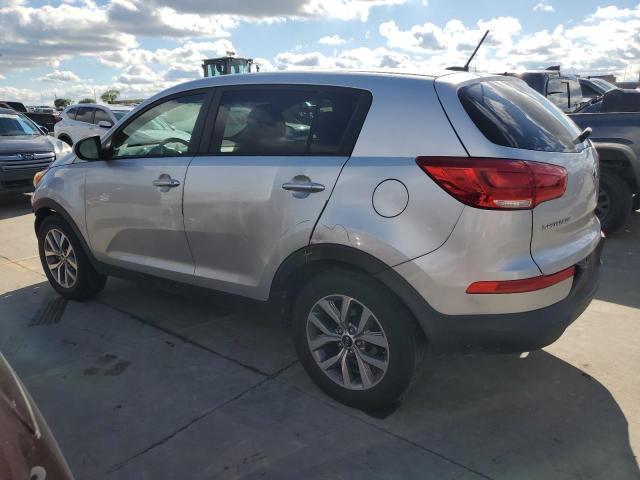 Photo 1 VIN: KNDPB3AC6F7703704 - KIA SPORTAGE 