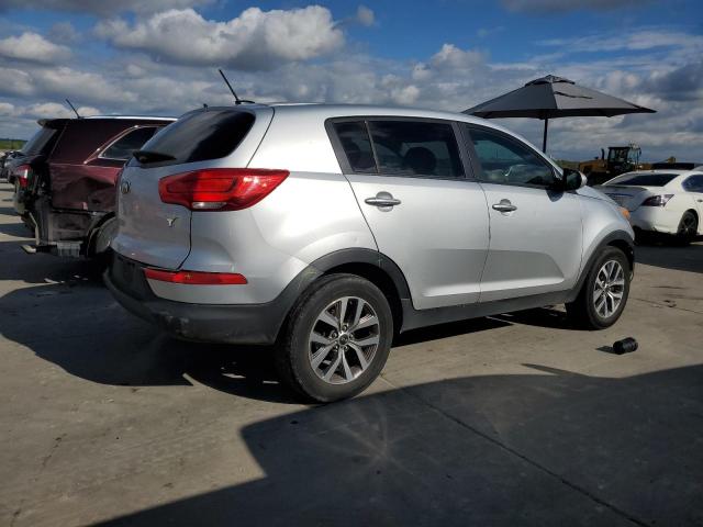 Photo 2 VIN: KNDPB3AC6F7703704 - KIA SPORTAGE 