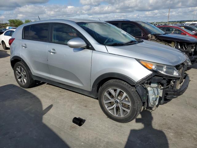 Photo 3 VIN: KNDPB3AC6F7703704 - KIA SPORTAGE 