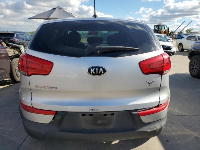 Photo 5 VIN: KNDPB3AC6F7703704 - KIA SPORTAGE 