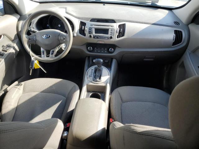 Photo 7 VIN: KNDPB3AC6F7703704 - KIA SPORTAGE 