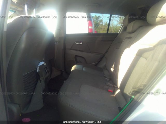 Photo 7 VIN: KNDPB3AC6F7704707 - KIA SPORTAGE 