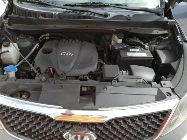 Photo 11 VIN: KNDPB3AC6F7705131 - KIA SPORTAGE 