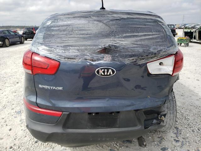 Photo 5 VIN: KNDPB3AC6F7705131 - KIA SPORTAGE 