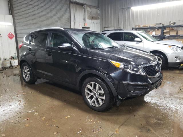 Photo 3 VIN: KNDPB3AC6F7753471 - KIA SPORTAGE 