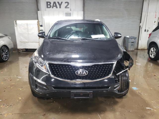 Photo 4 VIN: KNDPB3AC6F7753471 - KIA SPORTAGE 