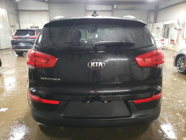 Photo 5 VIN: KNDPB3AC6F7753471 - KIA SPORTAGE 