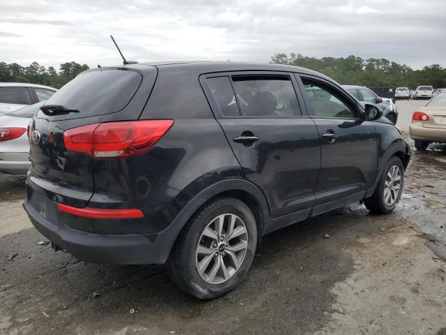 Photo 2 VIN: KNDPB3AC6F7782002 - KIA SPORTAGE 