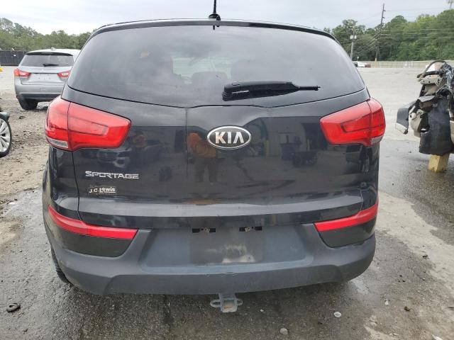 Photo 5 VIN: KNDPB3AC6F7782002 - KIA SPORTAGE 