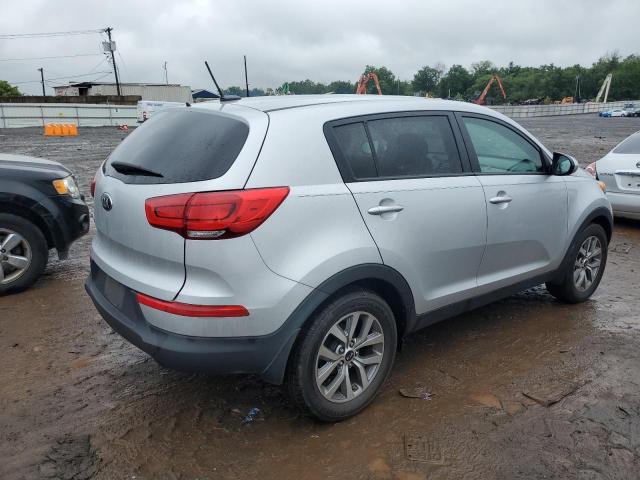 Photo 2 VIN: KNDPB3AC6F7785224 - KIA SPORTAGE 