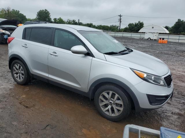 Photo 3 VIN: KNDPB3AC6F7785224 - KIA SPORTAGE 