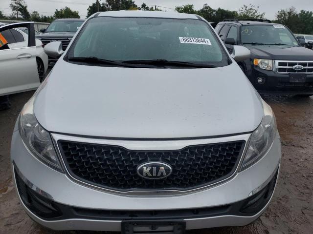 Photo 4 VIN: KNDPB3AC6F7785224 - KIA SPORTAGE 