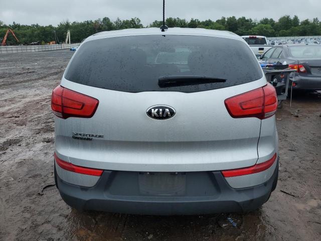 Photo 5 VIN: KNDPB3AC6F7785224 - KIA SPORTAGE 