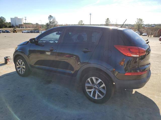 Photo 1 VIN: KNDPB3AC6G7795415 - KIA SPORTAGE 