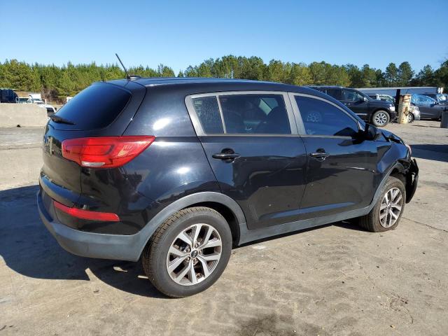 Photo 2 VIN: KNDPB3AC6G7795415 - KIA SPORTAGE 