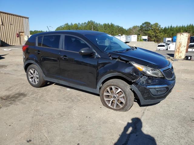 Photo 3 VIN: KNDPB3AC6G7795415 - KIA SPORTAGE 