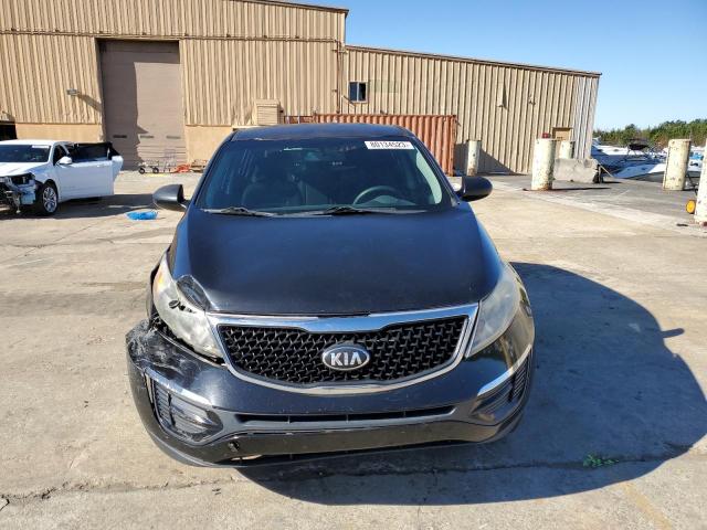 Photo 4 VIN: KNDPB3AC6G7795415 - KIA SPORTAGE 