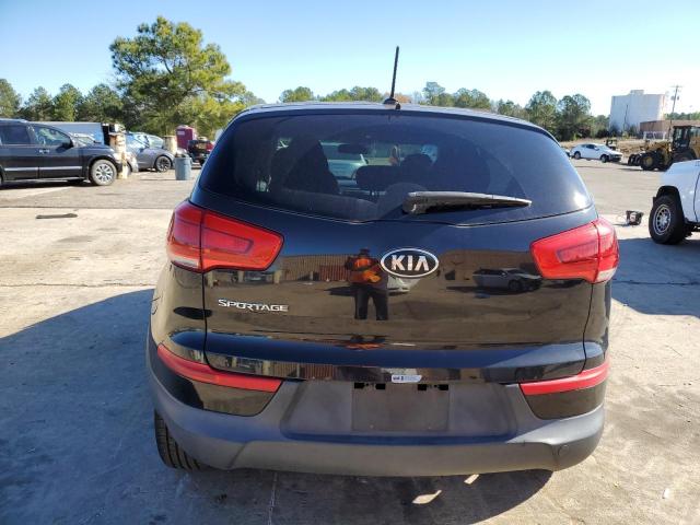 Photo 5 VIN: KNDPB3AC6G7795415 - KIA SPORTAGE 