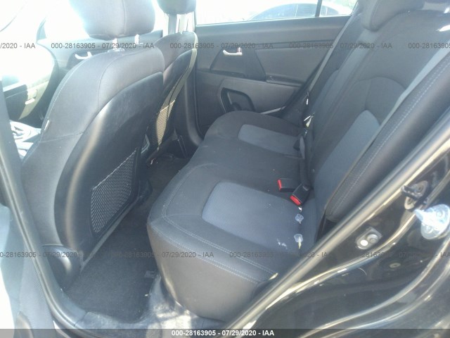 Photo 7 VIN: KNDPB3AC6G7796290 - KIA SPORTAGE 