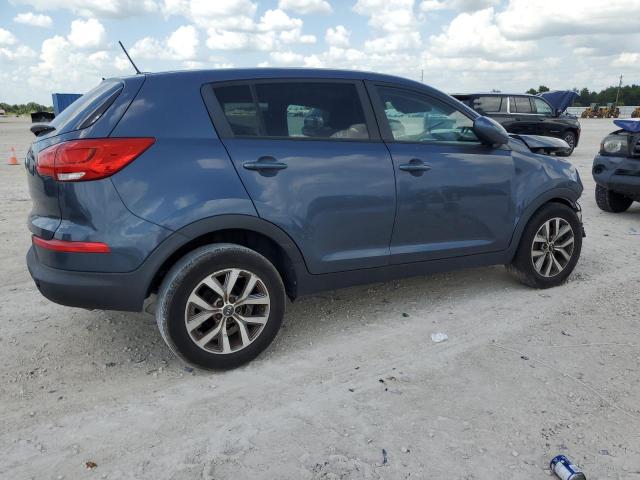 Photo 2 VIN: KNDPB3AC6G7796760 - KIA SPORTAGE 