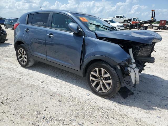 Photo 3 VIN: KNDPB3AC6G7796760 - KIA SPORTAGE 