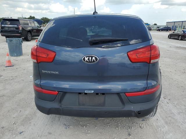 Photo 5 VIN: KNDPB3AC6G7796760 - KIA SPORTAGE 