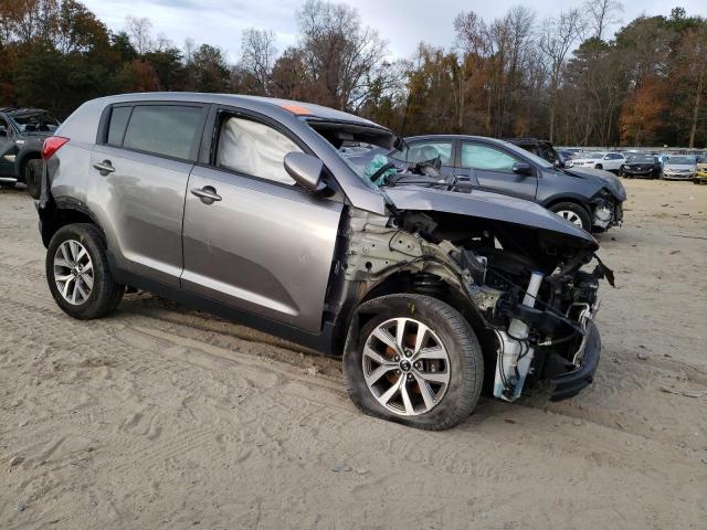 Photo 3 VIN: KNDPB3AC6G7799691 - KIA SPORTAGE 