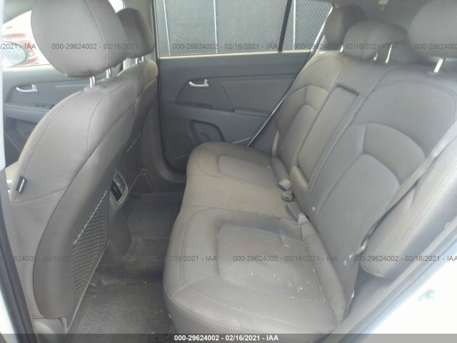 Photo 7 VIN: KNDPB3AC6G7837792 - KIA SPORTAGE 