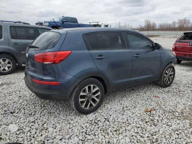 Photo 2 VIN: KNDPB3AC6G7865124 - KIA SPORTAGE 