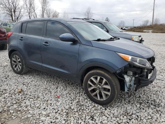 Photo 3 VIN: KNDPB3AC6G7865124 - KIA SPORTAGE 