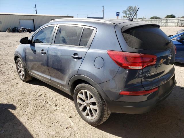 Photo 1 VIN: KNDPB3AC6G7874888 - KIA SPORTAGE 