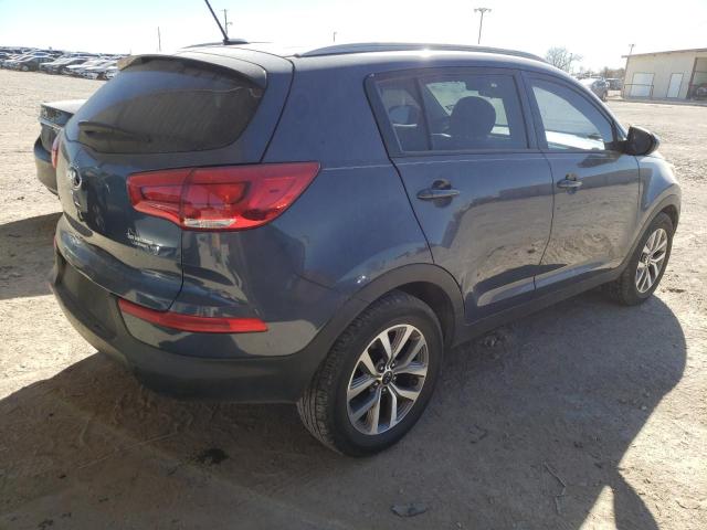 Photo 2 VIN: KNDPB3AC6G7874888 - KIA SPORTAGE 