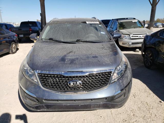 Photo 4 VIN: KNDPB3AC6G7874888 - KIA SPORTAGE 